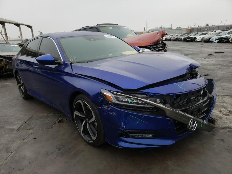 HONDA ACCORD SPO 2018 1hgcv1f33ja151546