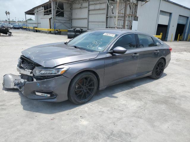 HONDA ACCORD SPO 2018 1hgcv1f33ja156116