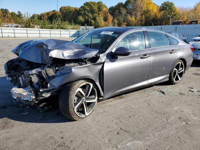 HONDA ACCORD 2018 1hgcv1f33ja163177