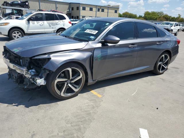 HONDA ACCORD SPO 2018 1hgcv1f33ja166094