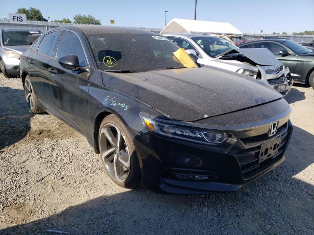 HONDA ACCORD SPO 2018 1hgcv1f33ja166368