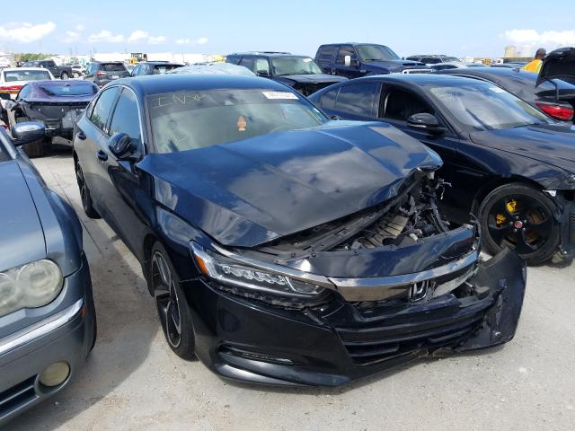 HONDA ACCORD SPO 2018 1hgcv1f33ja170971