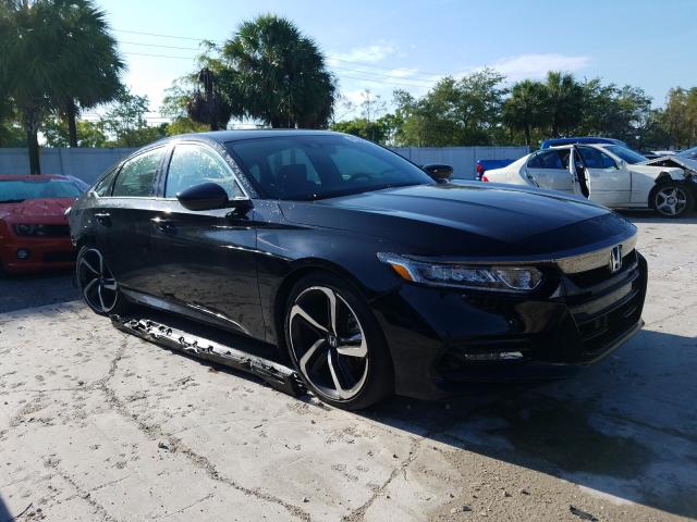 HONDA ACCORD SPO 2018 1hgcv1f33ja172428