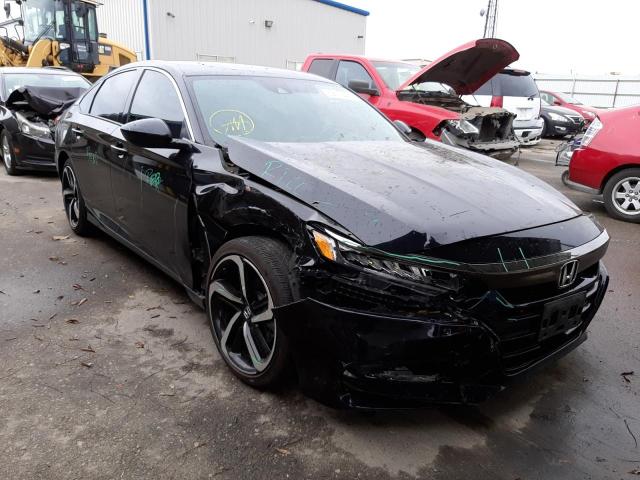 HONDA ACCORD SPO 2018 1hgcv1f33ja173238