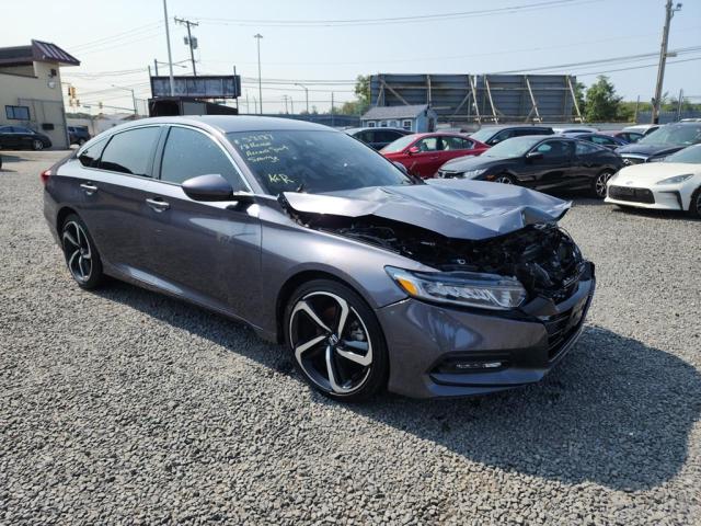 HONDA ACCORD SPO 2018 1hgcv1f33ja179492