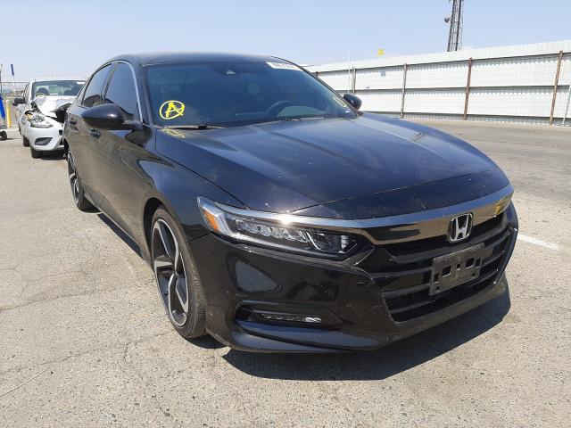 HONDA ACCORD SPO 2018 1hgcv1f33ja182487