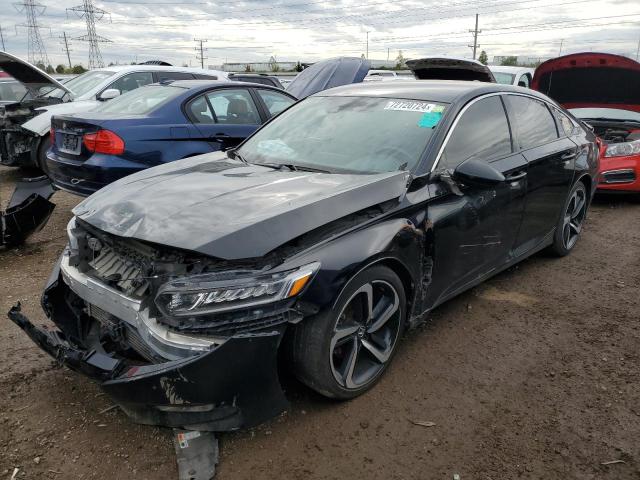 HONDA ACCORD SPO 2018 1hgcv1f33ja183493