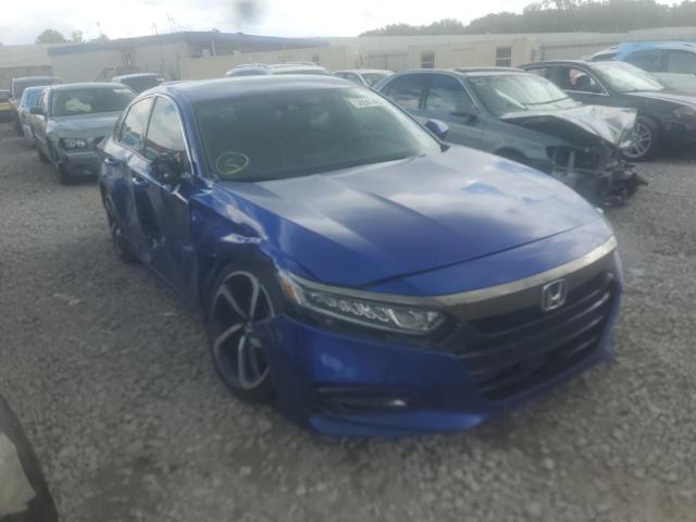 HONDA ACCORD SPO 2018 1hgcv1f33ja187088