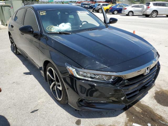 HONDA ACCORD SPO 2018 1hgcv1f33ja191660