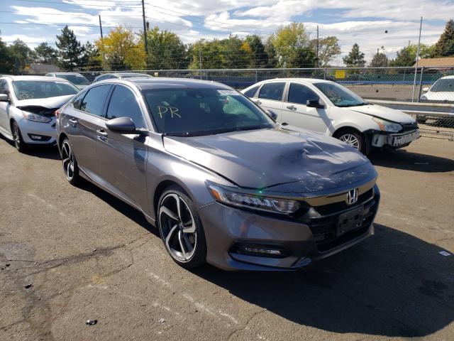 HONDA ACCORD SPO 2018 1hgcv1f33ja197653