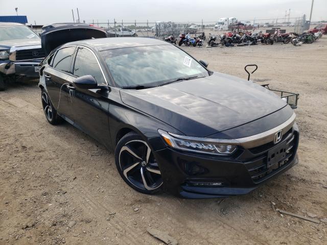 HONDA ACCORD SPO 2018 1hgcv1f33ja198589