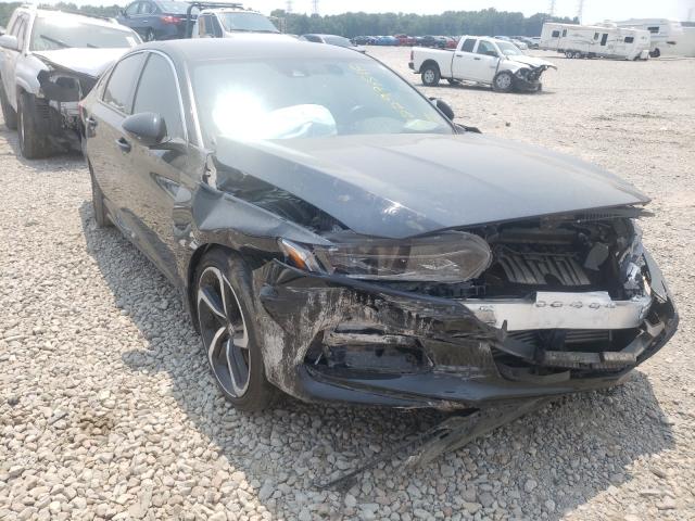 HONDA ACCORD SPO 2018 1hgcv1f33ja205203