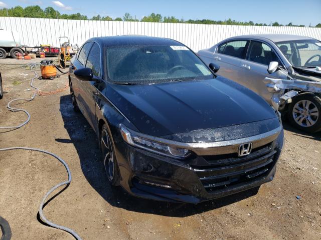 HONDA ACCORD SPO 2018 1hgcv1f33ja207422