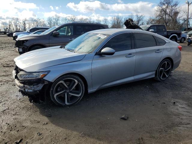 HONDA ACCORD 2018 1hgcv1f33ja210627