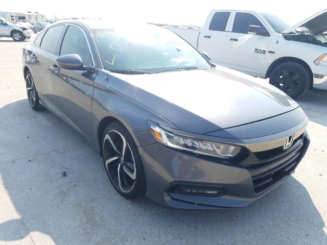 HONDA ACCORD SPO 2018 1hgcv1f33ja211972