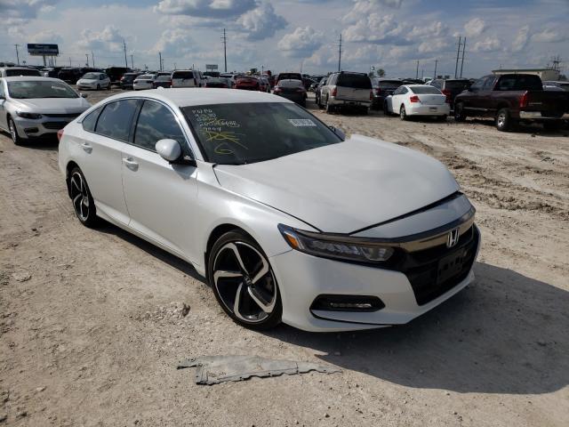 HONDA ACCORD SPO 2018 1hgcv1f33ja217383