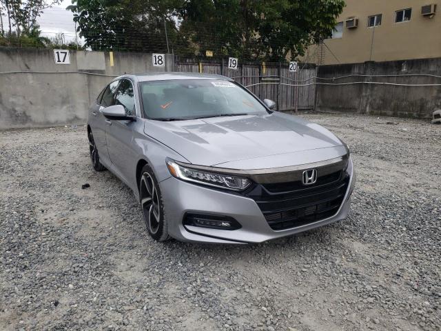 HONDA ACCORD SPO 2018 1hgcv1f33ja219571