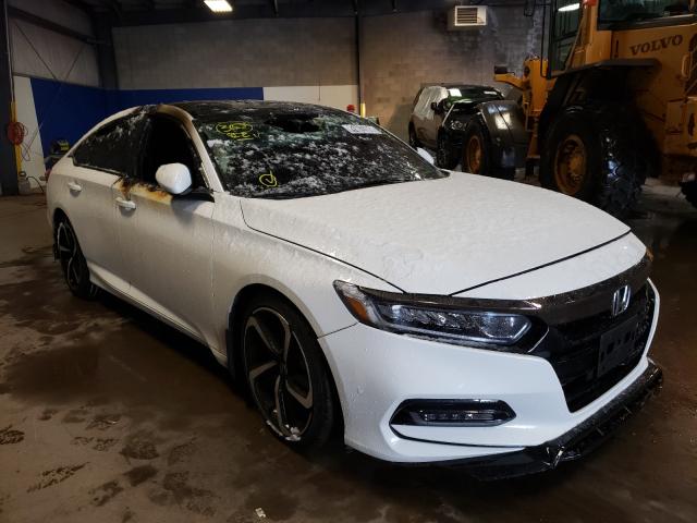 HONDA ACCORD SPO 2018 1hgcv1f33ja222955