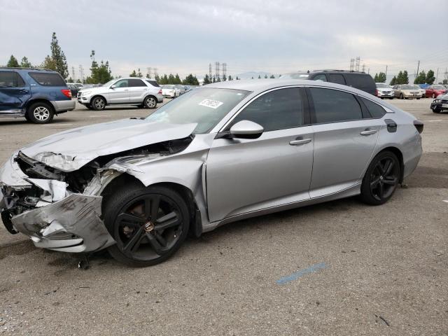 HONDA ACCORD 2018 1hgcv1f33ja223779