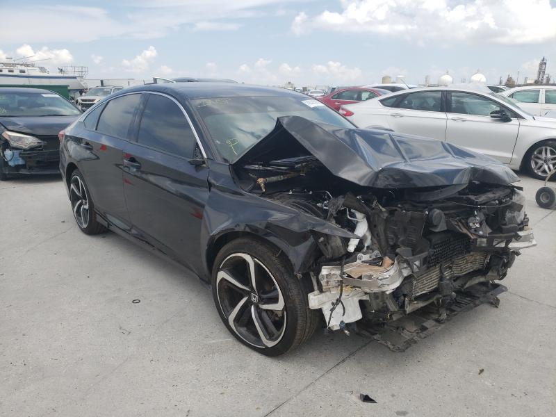 HONDA ACCORD SPO 2018 1hgcv1f33ja227363