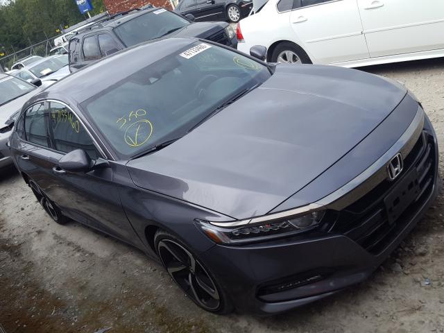 HONDA ACCORD SPO 2018 1hgcv1f33ja231297