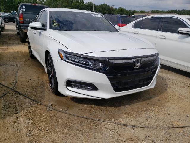 HONDA ACCORD SPO 2018 1hgcv1f33ja247564