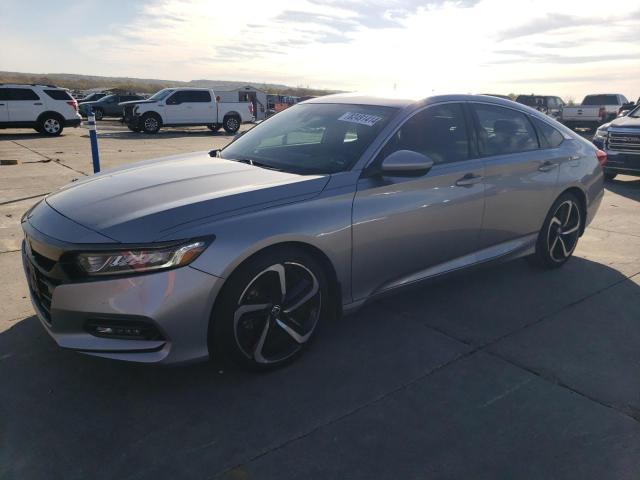 HONDA ACCORD SPO 2018 1hgcv1f33ja253185