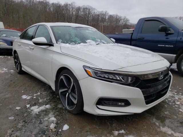 HONDA ACCORD SPO 2018 1hgcv1f33ja260542