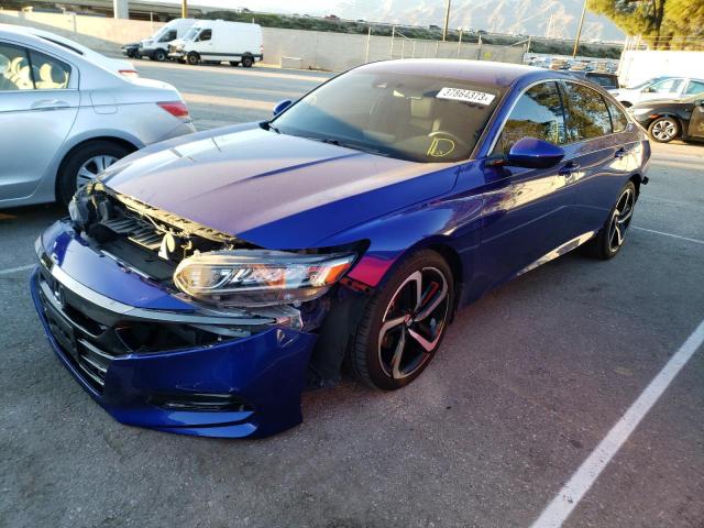 HONDA ACCORD SPO 2018 1hgcv1f33ja264848