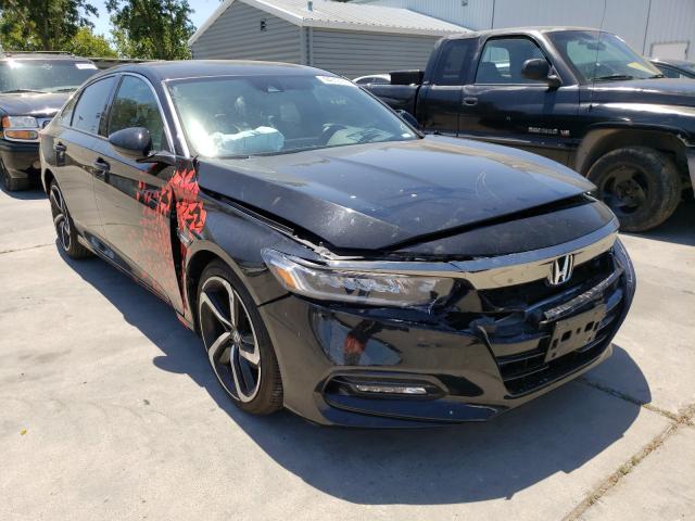 HONDA ACCORD SPO 2018 1hgcv1f33ja267815