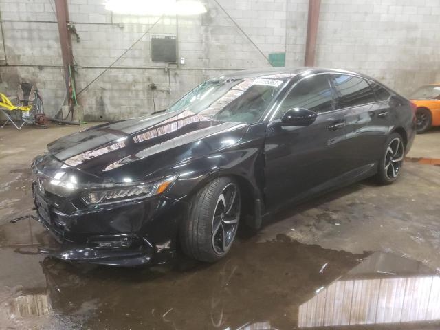 HONDA ACCORD SPO 2018 1hgcv1f33ja811505