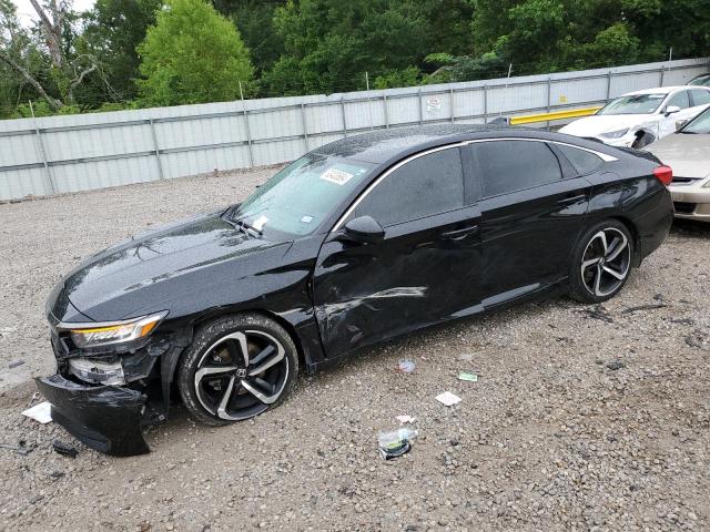 HONDA ACCORD SPO 2019 1hgcv1f33ka002507