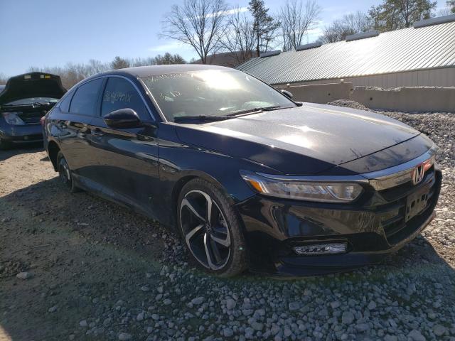 HONDA ACCORD SPO 2019 1hgcv1f33ka002510