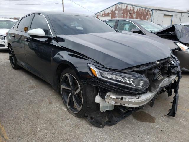 HONDA ACCORD SPO 2019 1hgcv1f33ka003494