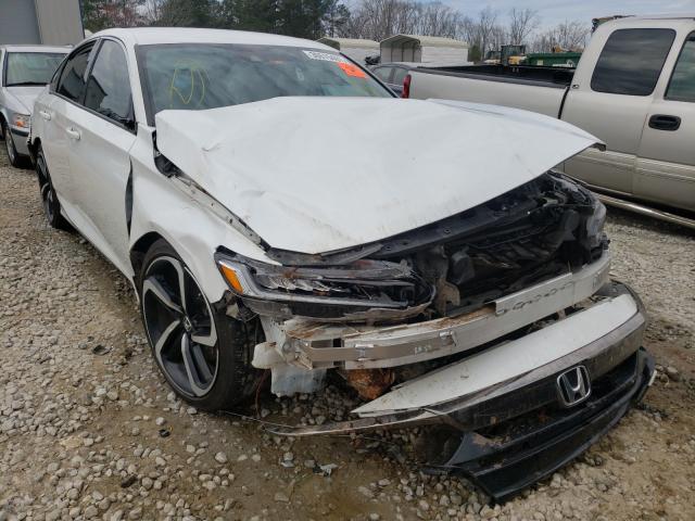 HONDA ACCORD SPO 2019 1hgcv1f33ka004774