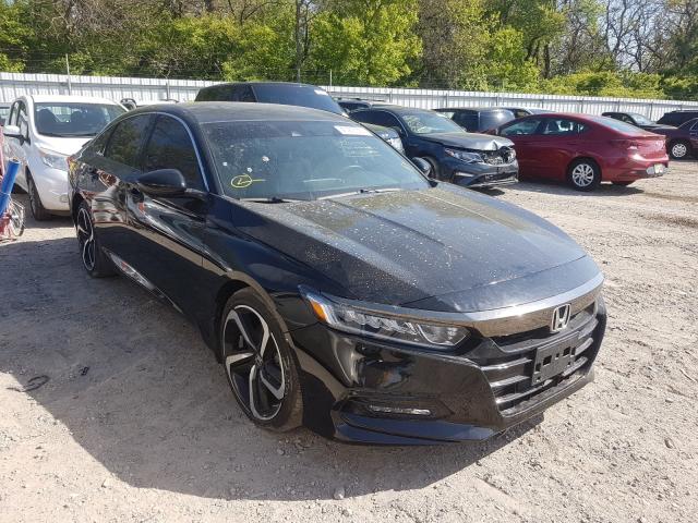 HONDA ACCORD SPO 2019 1hgcv1f33ka005505