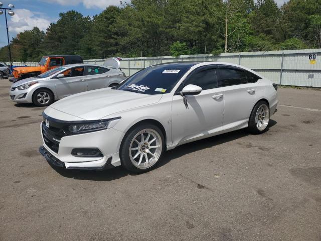 HONDA ACCORD SPO 2019 1hgcv1f33ka009375