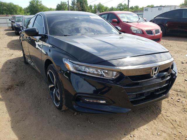 HONDA ACCORD SPO 2019 1hgcv1f33ka012826