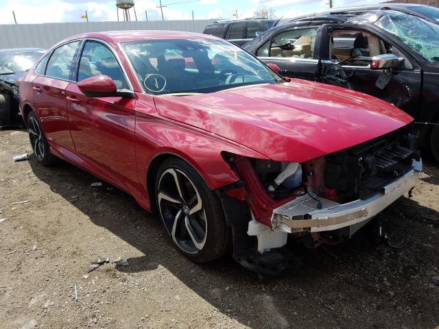 HONDA ACCORD SPO 2019 1hgcv1f33ka020652