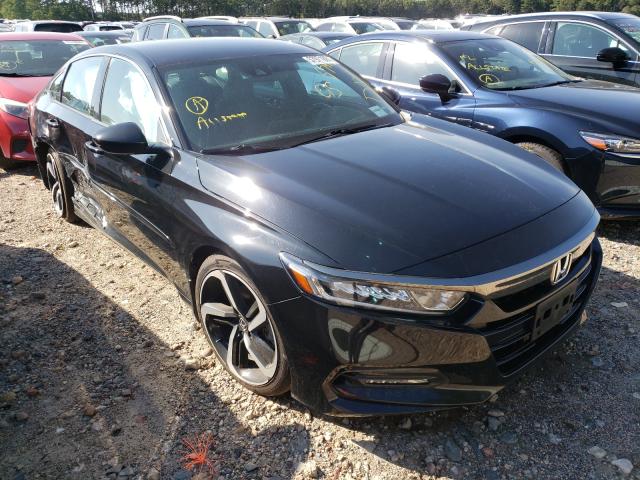 HONDA ACCORD SPO 2019 1hgcv1f33ka023678