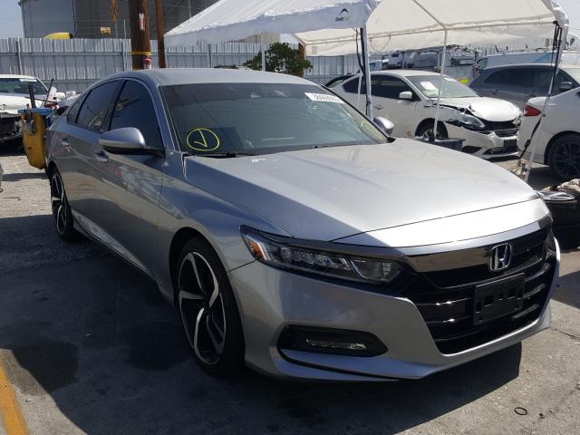 HONDA ACCORD SPO 2019 1hgcv1f33ka025169