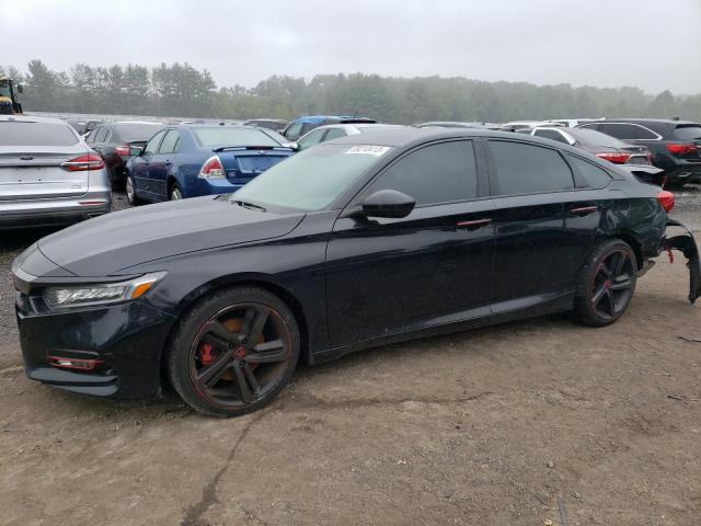 HONDA ACCORD 2019 1hgcv1f33ka033966