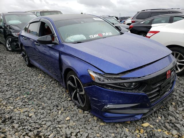 HONDA ACCORD SPO 2019 1hgcv1f33ka034096