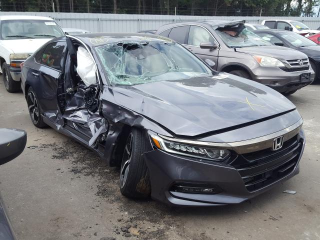 HONDA ACCORD SPO 2019 1hgcv1f33ka036687