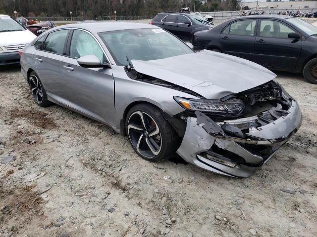 HONDA ACCORD SPO 2019 1hgcv1f33ka038908