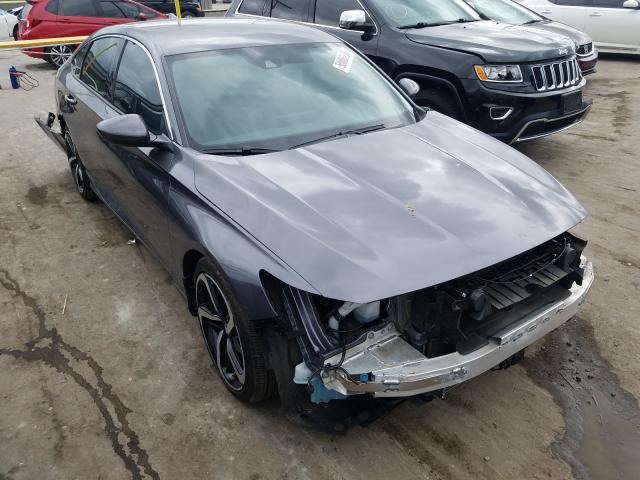 HONDA ACCORD SPO 2019 1hgcv1f33ka039900