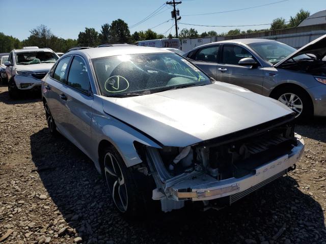 HONDA ACCORD SPO 2019 1hgcv1f33ka043803