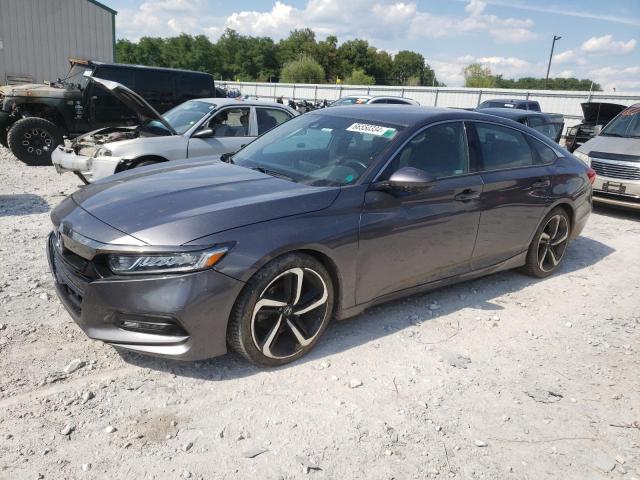 HONDA ACCORD SPO 2019 1hgcv1f33ka048175