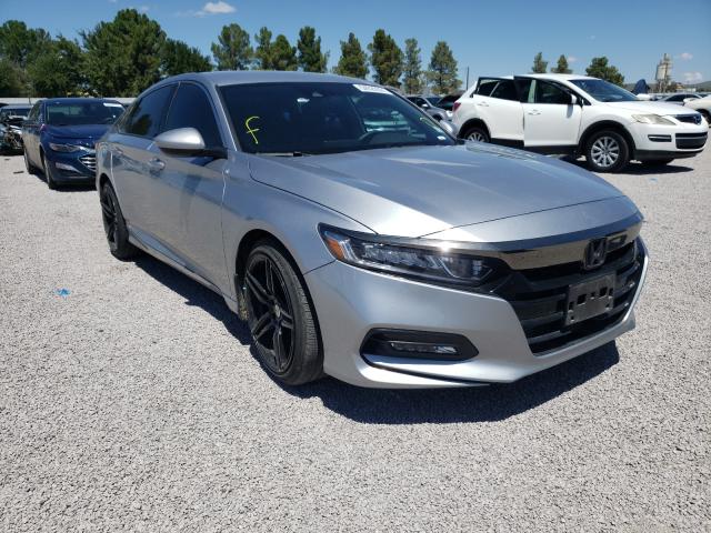 HONDA ACCORD SPO 2019 1hgcv1f33ka050962