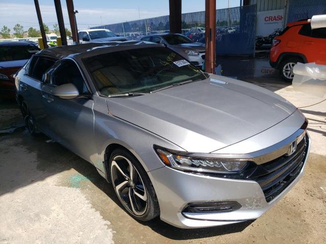 HONDA ACCORD SPO 2019 1hgcv1f33ka053487